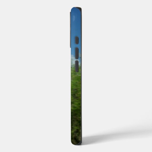 apple iphone 16 case style and design (Rückseite / Links)