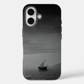 apple iphone 16 case style desig (Rückseite)