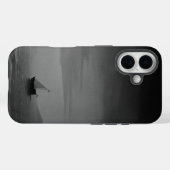 apple iphone 16 case style desig (Rückseite (Horizontal))