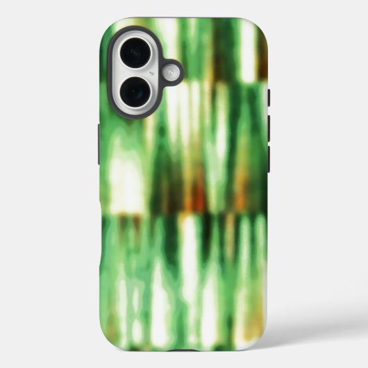 apple iphone 16 case style design (Rückseite)
