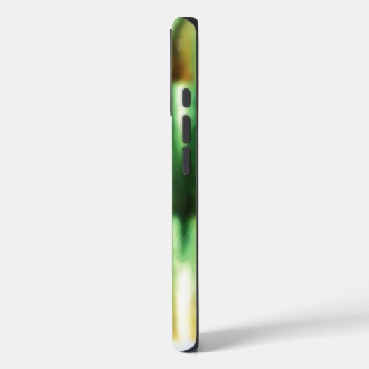 apple iphone 16 case style design (Rückseite / Links)