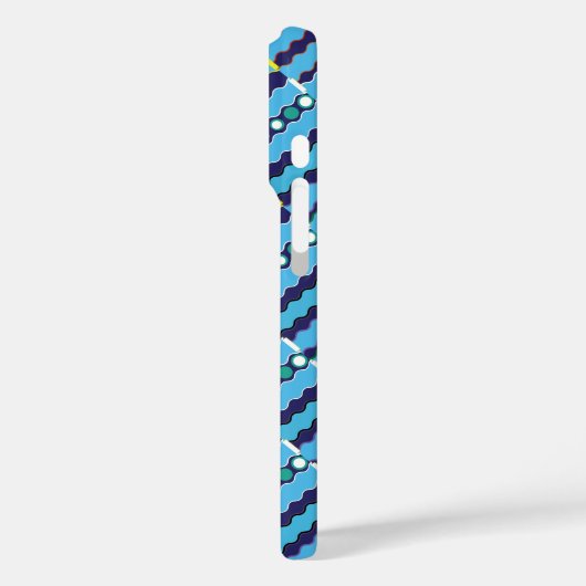 apple iphone 16 cases (Rückseite / Links)