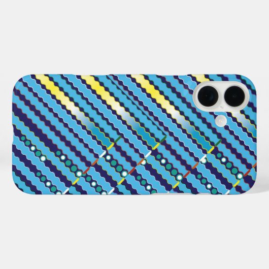 apple iphone 16 cases (Rückseite (Horizontal))