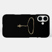 Apple iPhone 16 Design-Stil Case-Mate iPhone Hülle (Rückseite (Horizontal))