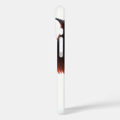 Apple iPhone 16 Fall Case-Mate iPhone Hülle (Rückseite / Links)