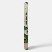 Apple iPhone 16 Fall Case-Mate iPhone Hülle (Rückseite / Links)