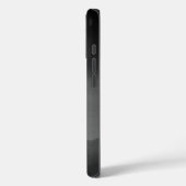 apple iphone 16 gehäuse stil design Case-Mate iPhone hülle (Rückseite / Links)