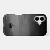apple iphone 16 gehäuse stil design hülle (Rückseite (Horizontal))