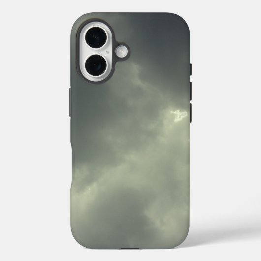 apple iphone 16 gehäuse stil und design Case-Mate iPhone hülle (Rückseite)