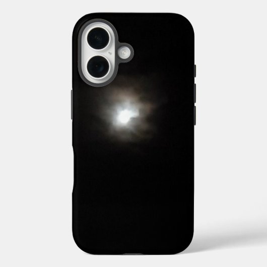 Apple iPhone 16 Gehäuse Stil und Design Case-Mate iPhone Hülle (Rückseite)