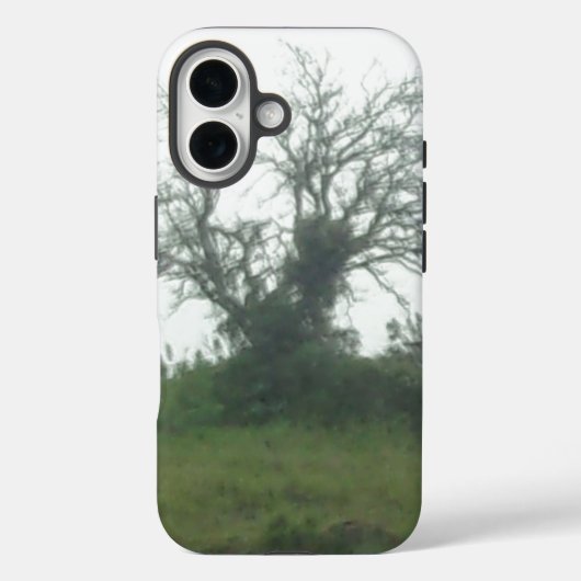 Apple iPhone 16 Gehäuse Stil und Design Case-Mate iPhone Hülle (Rückseite)