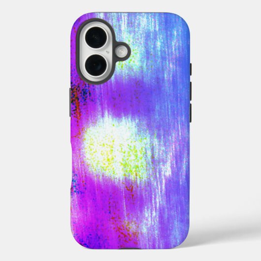 Apple iPhone 16 Gehäuse Stil und Design Case-Mate iPhone Hülle (Rückseite)