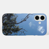 Apple iPhone 16 Gehäuse Stil und Design Case-Mate iPhone Hülle (Rückseite (Horizontal))