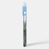 Apple iPhone 16 Gehäuse Stil und Design Case-Mate iPhone Hülle (Rückseite / Links)