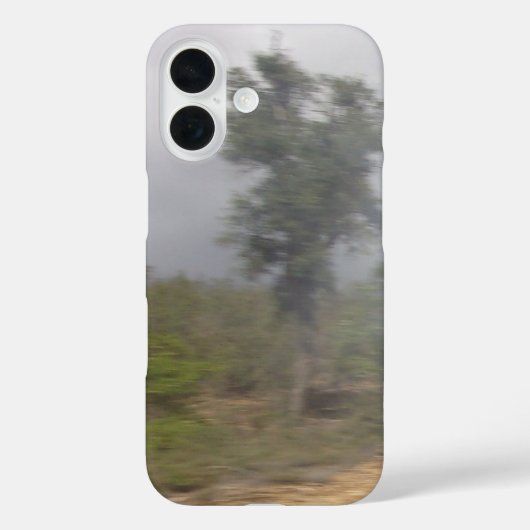 Apple iPhone 16 Gehäuse Stil und Design Case-Mate iPhone Hülle (Rückseite)