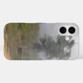 Apple iPhone 16 Gehäuse Stil und Design Case-Mate iPhone Hülle (Rückseite (Horizontal))