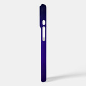 Apple iPhone 16 Gehäuse Stil und Design Case-Mate iPhone Hülle (Rückseite / Links)