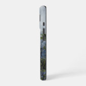 Apple iPhone 16 Gehäuse Stil und Design Hülle (Linke Seite)