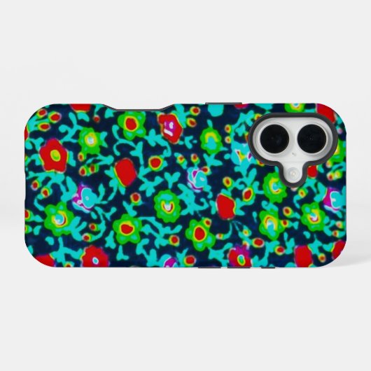 Apple iPhone 16 Gehäuse Stil und Design Hülle (Rückseite (Horizontal))