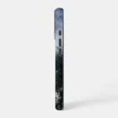 Apple iPhone 16 Gehäuse Stil und Design Hülle (Linke Seite)