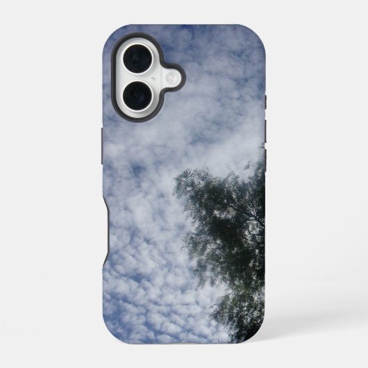 Apple iPhone 16 Gehäuse Stil und Design Hülle (Rückseite)