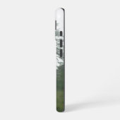 Apple iPhone 16 Gehäuse Stil und Design Hülle (Linke Seite)