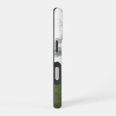 Apple iPhone 16 Gehäuse Stil und Design Hülle (Rechte Seite)