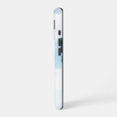 Apple iPhone 16 Gehäuse Stil und Design Hülle (Linke Seite)