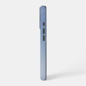 Apple iPhone 16 Gehäuse Stil und Design Hülle (Linke Seite)