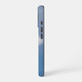 Apple iPhone 16 Gehäuse Stil und Design Hülle (Linke Seite)