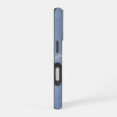 Apple iPhone 16 Gehäuse Stil und Design Hülle (Rechte Seite)
