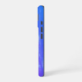 Apple iPhone 16 Gehäuse Stil und Design Hülle (Linke Seite)