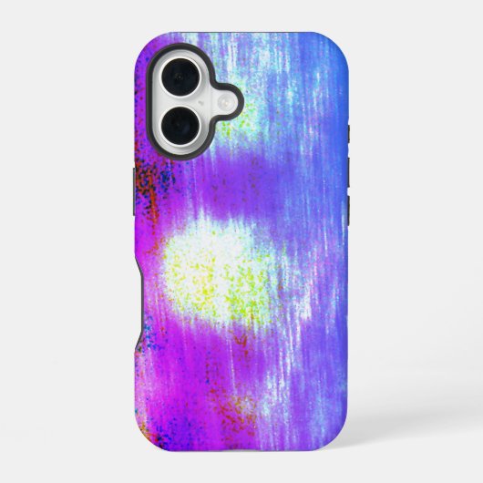 Apple iPhone 16 Gehäuse Stil und Design Hülle (Rückseite)
