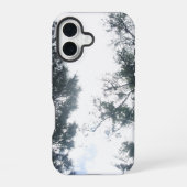 Apple iPhone 16 Gehäuse Stil und Design Hülle (Rückseite)