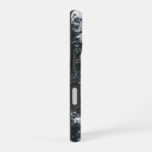 Apple iPhone 16 Gehäuse Stil und Design Hülle (Rechte Seite)