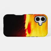 Apple iPhone 16 Gehäuse Stil und Design Hülle (Rückseite (Horizontal))