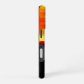 Apple iPhone 16 Gehäuse Stil und Design Hülle (Rechte Seite)