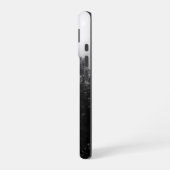 Apple iPhone 16 Gehäuse Stil und Design Hülle (Linke Seite)