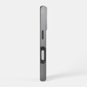 Apple iPhone 16 Gehäuse Stil und Design Hülle (Rechte Seite)