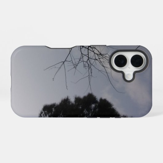 Apple iPhone 16 Gehäuse Stil und Design Hülle (Rückseite (Horizontal))