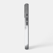 Apple iPhone 16 Gehäuse Stil und Design Hülle (Linke Seite)