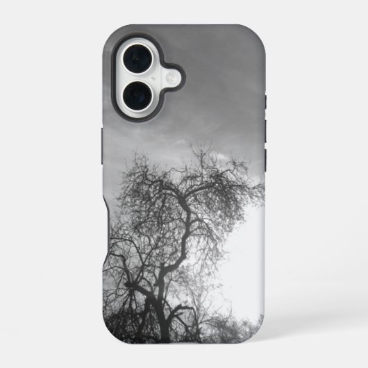 Apple iPhone 16 Gehäuse Stil und Design Hülle (Rückseite)