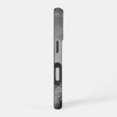 Apple iPhone 16 Gehäuse Stil und Design Hülle (Rechte Seite)
