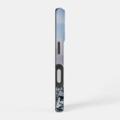 Apple iPhone 16 Gehäuse Stil und Design Hülle (Rechte Seite)