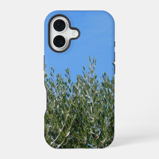 Apple iPhone 16 Gehäuse Stil und Design Hülle (Rückseite)