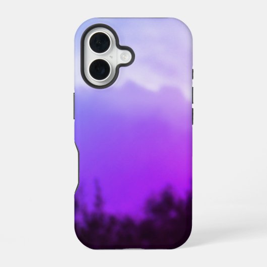 Apple iPhone 16 Gehäuse Stil und Design Hülle (Rückseite)