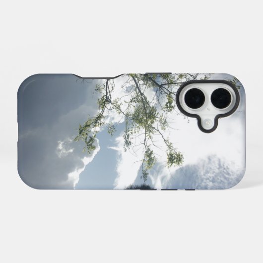 Apple iPhone 16 Gehäuse Stil und Design iPhone 16 Hülle (Rückseite (Horizontal))