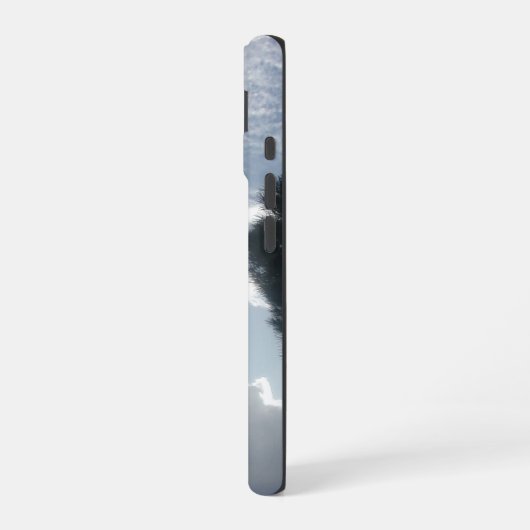 Apple iPhone 16 Gehäuse Stil und Design iPhone 16 Hülle (Linke Seite)