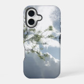 Apple iPhone 16 Gehäuse Stil und Design iPhone 16 Hülle (Rückseite)