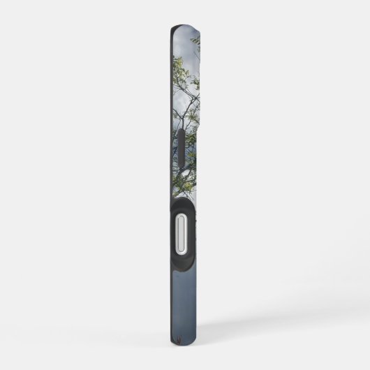 Apple iPhone 16 Gehäuse Stil und Design iPhone 16 Hülle (Rechte Seite)